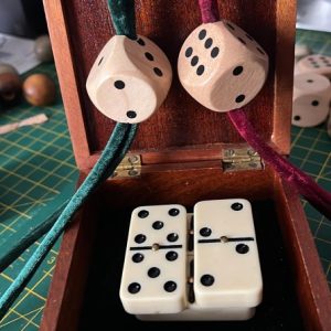 Dice