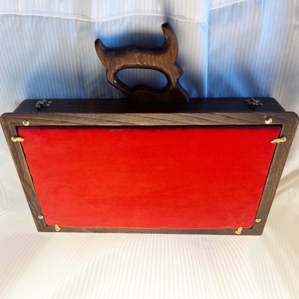 Game Board Pad Red