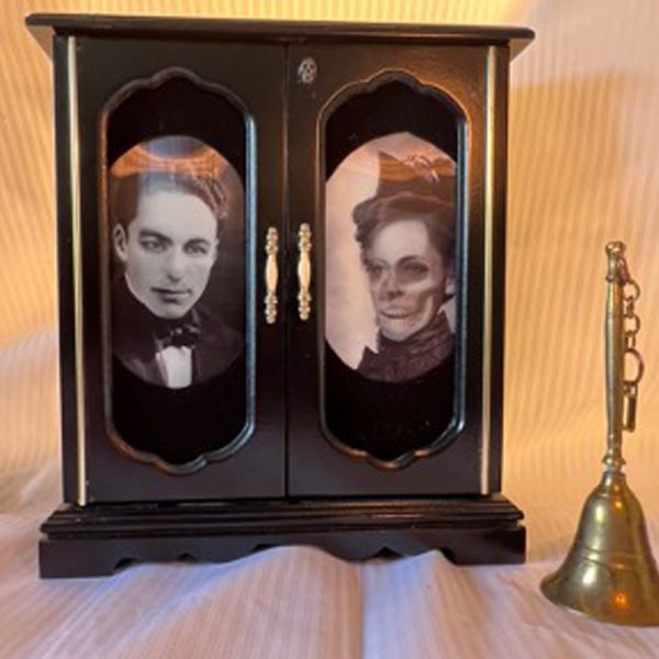 Spirit case 1