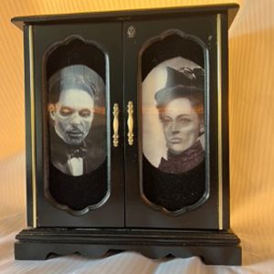 Spirit case 1b