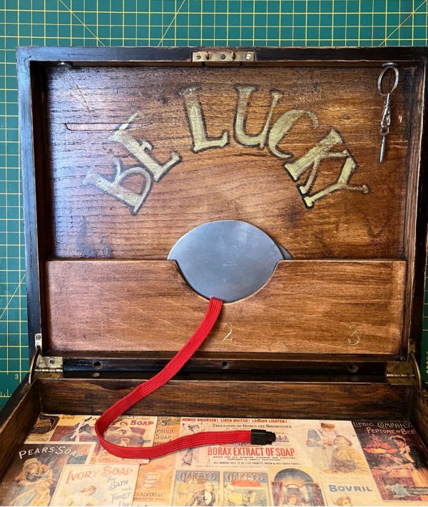 bunco box 10