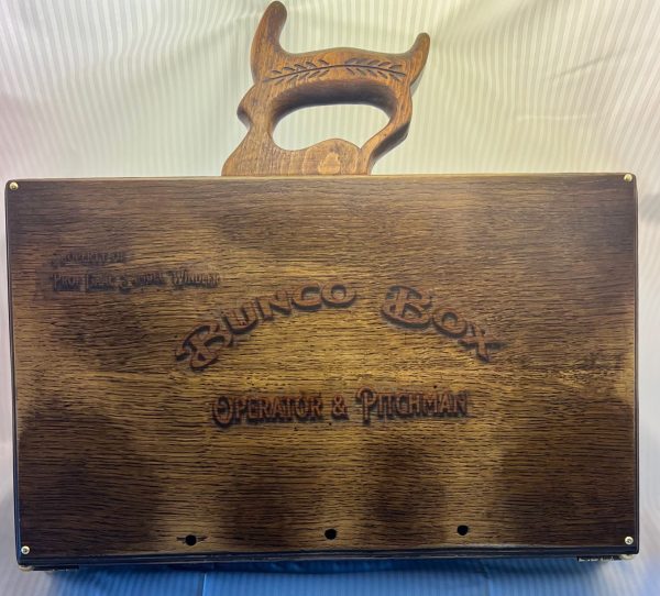 bunco box 3