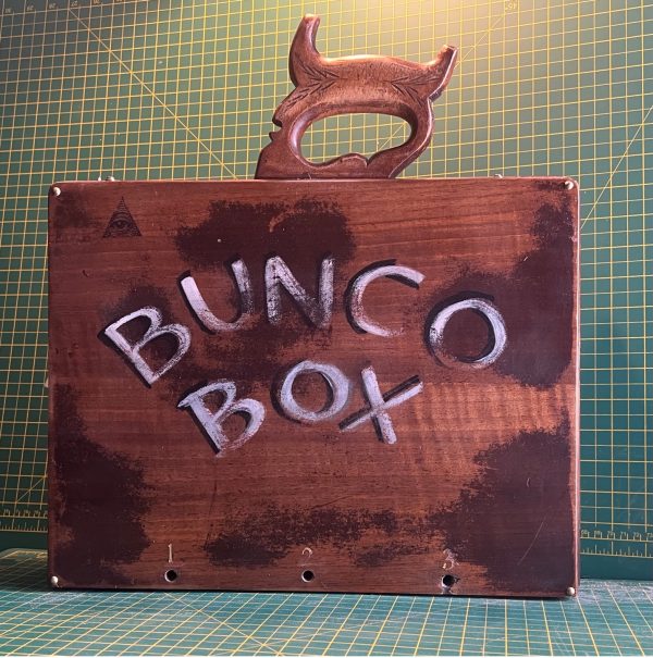 bunco box 5