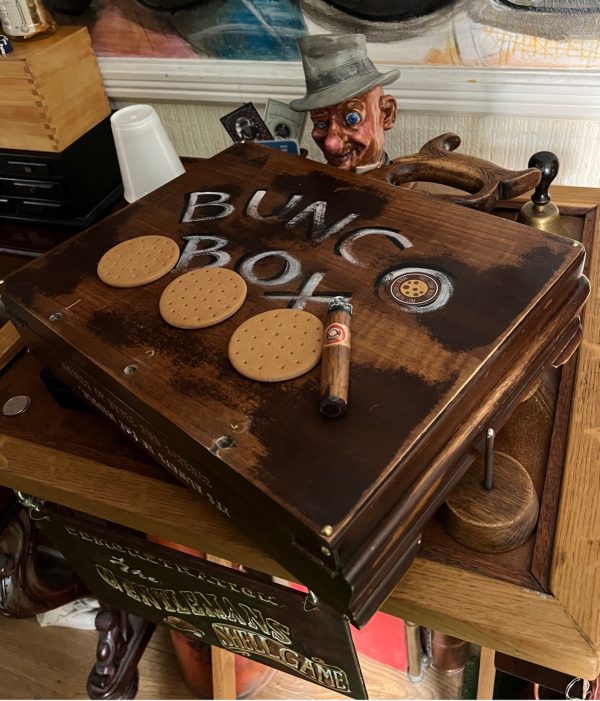 bunco box 6