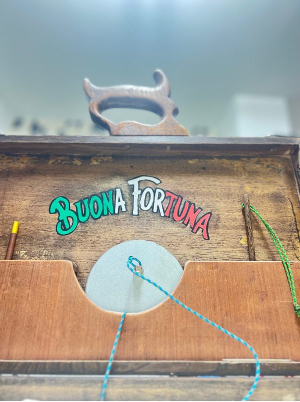 bunco box 8