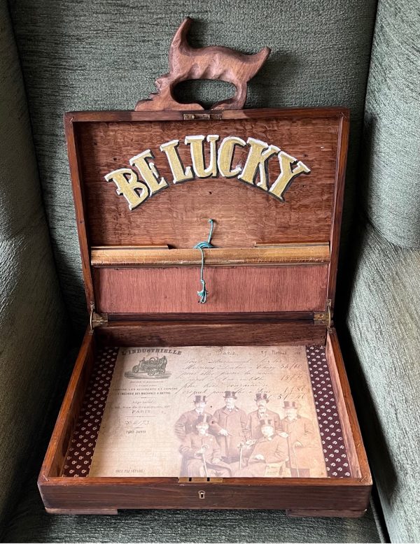 bunco box 9