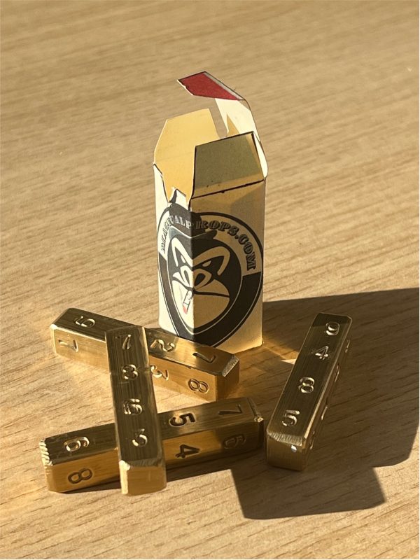 gold bars