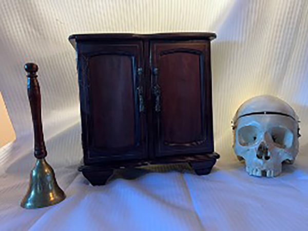 Spirit Case 3