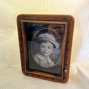 Spirit Frame
