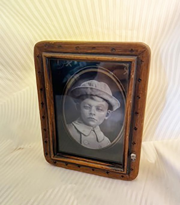 Spirit Frame