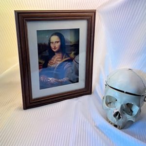 Spirit Frame2