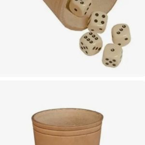 dice cup 2