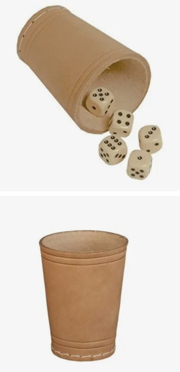 dice cup 2