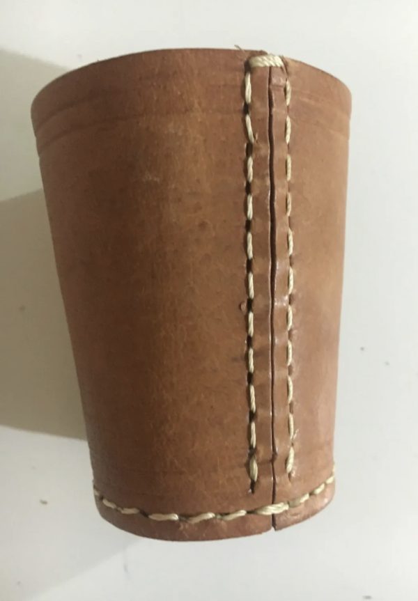 dice cup 3