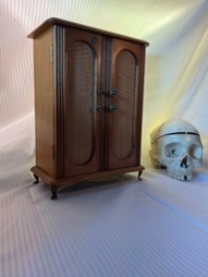 spirit case e 1